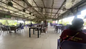 Event Hall