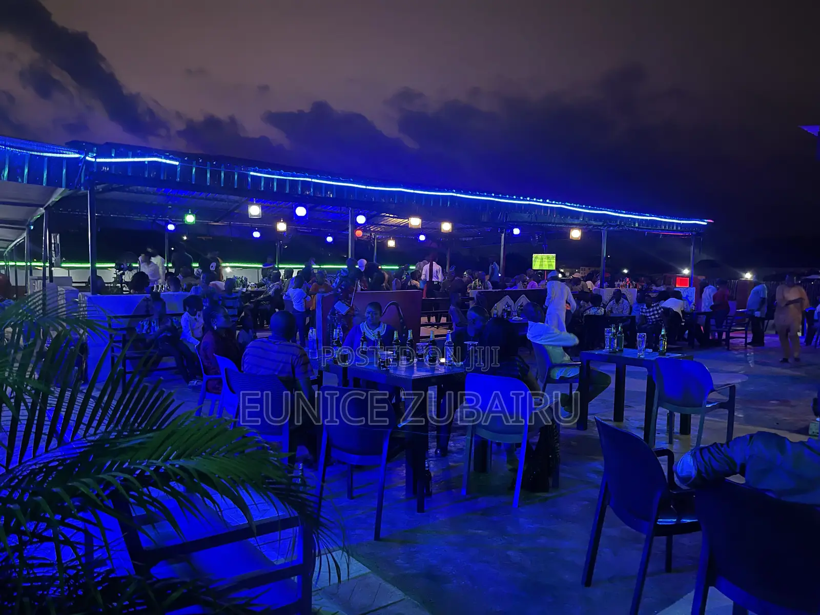 Event Hall