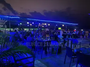 Event Hall