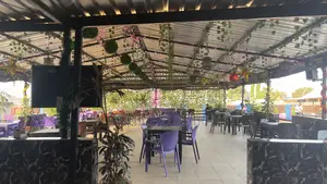 Event Hall