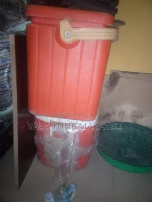 Coolers Re