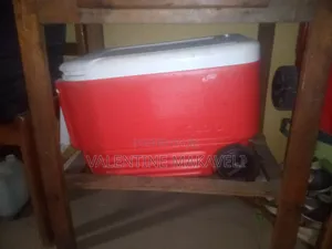 Coolers Re