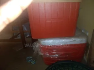 Coolers Re