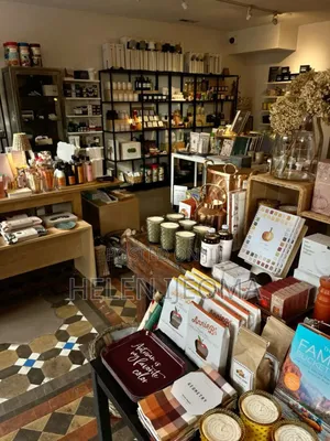 Personal Shopper and Logistics