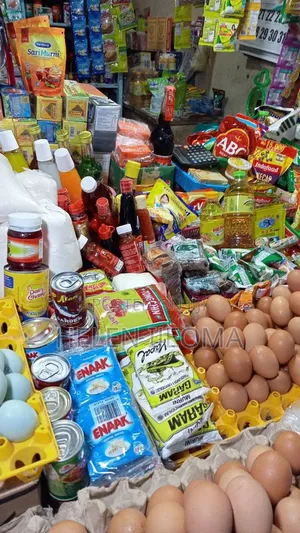 Personal Shopper and Logistics