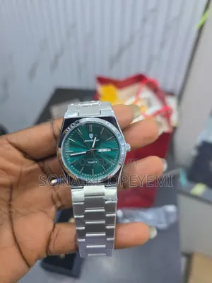 Poedagar Unisex Watch