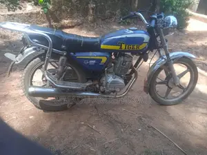 Daylong DL150-KT 2023 Blue