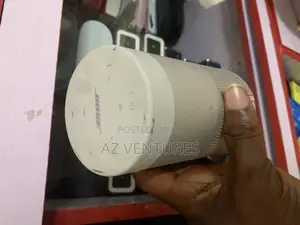 Bose Soundlink Revolve Series Li Portab X Speaker