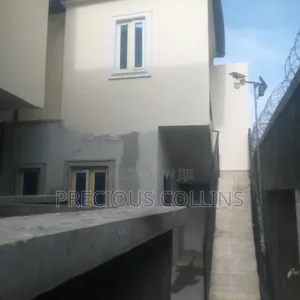 Furnished 1bdrm Apartment in Igbo-efon for rent