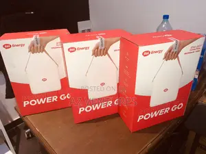 Itel Power Go (Iess-320t) 100,000mah