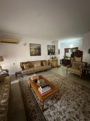 Furnished 3bdrm Apartment in Awolowo Road for rent