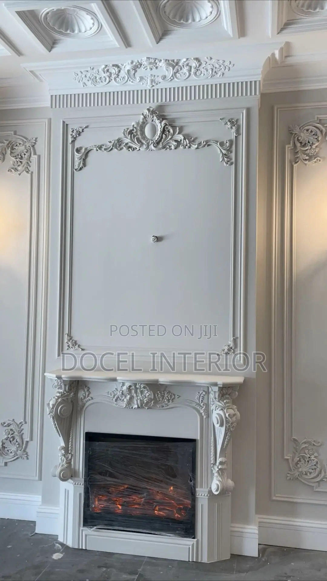 Cornice Corners