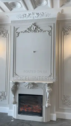 Cornice Corners