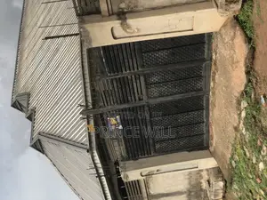 Furnished 1bdrm Room & Parlour in Okun, Benin City for rent