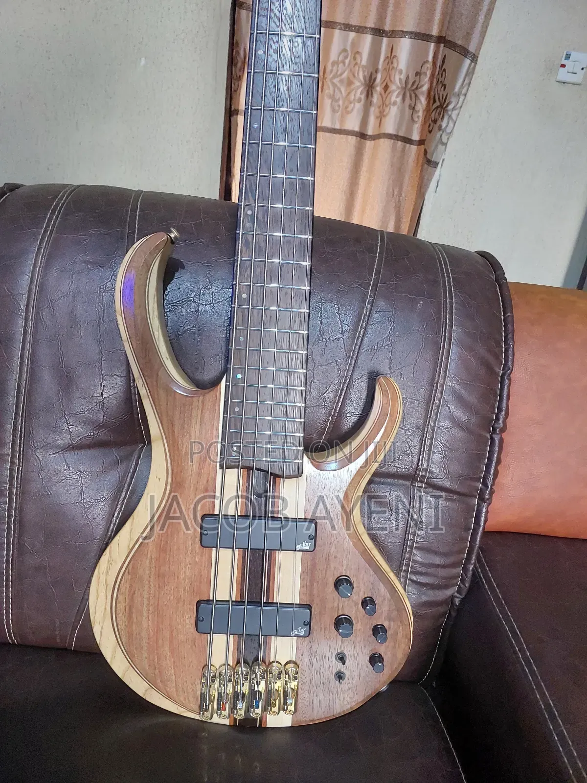 Ibanez Btb1836 Premium