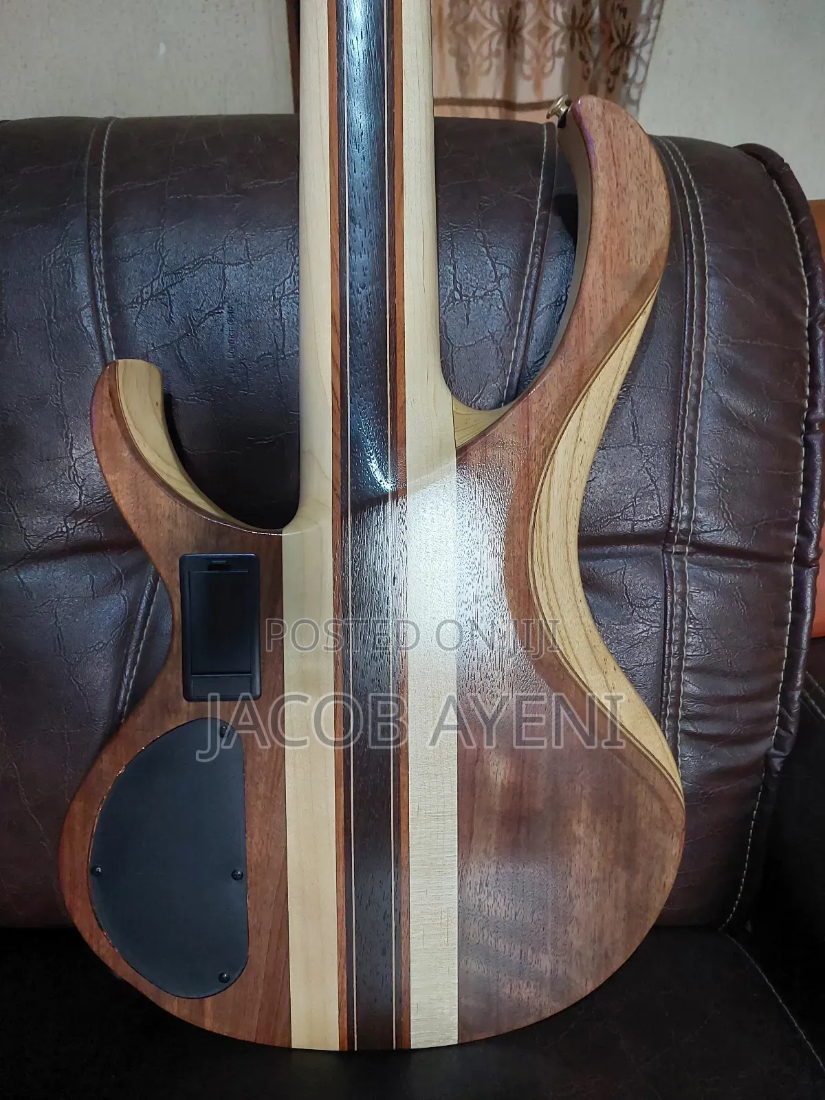 Ibanez Btb1836 Premium