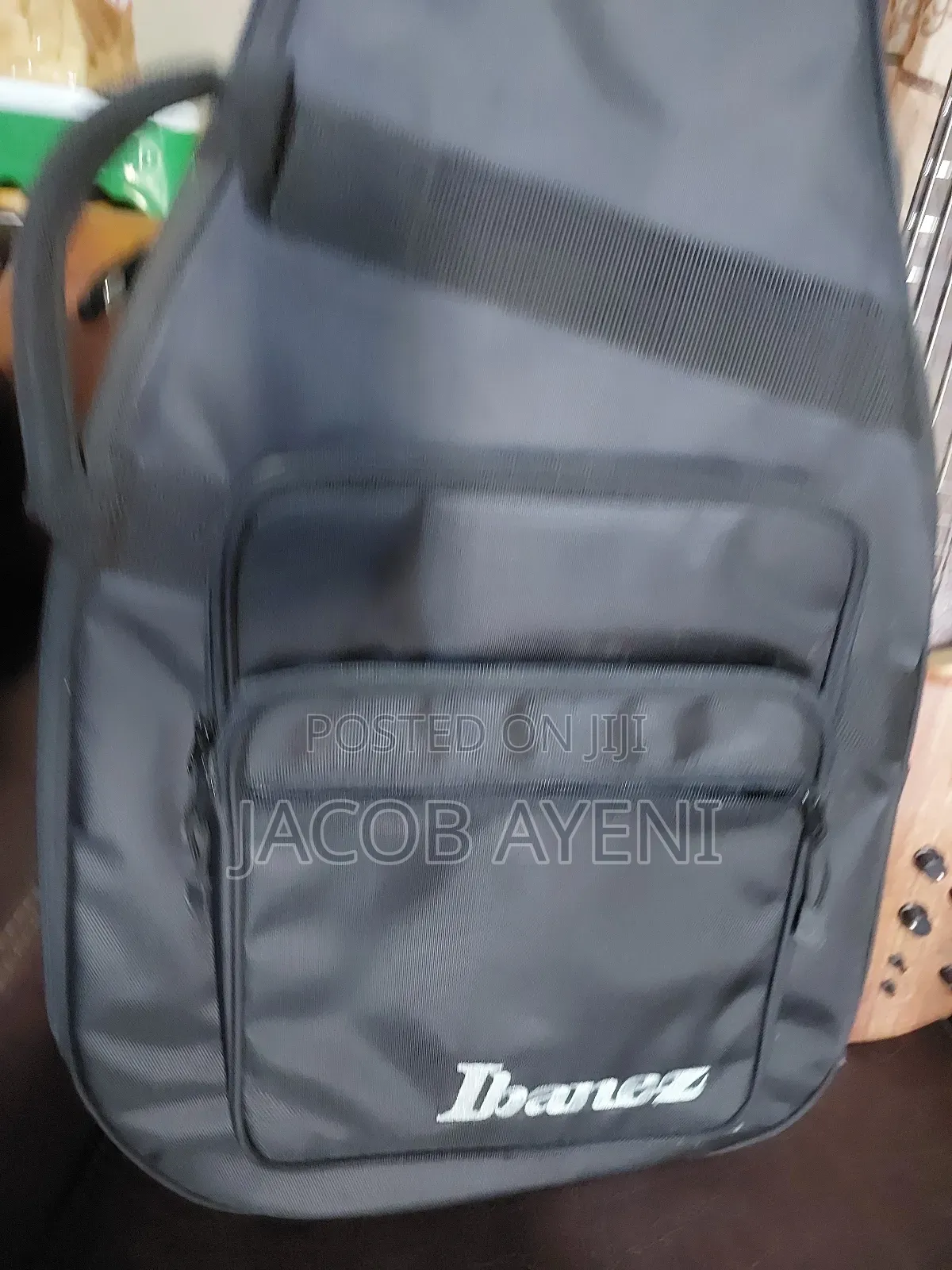 Ibanez Btb1836 Premium