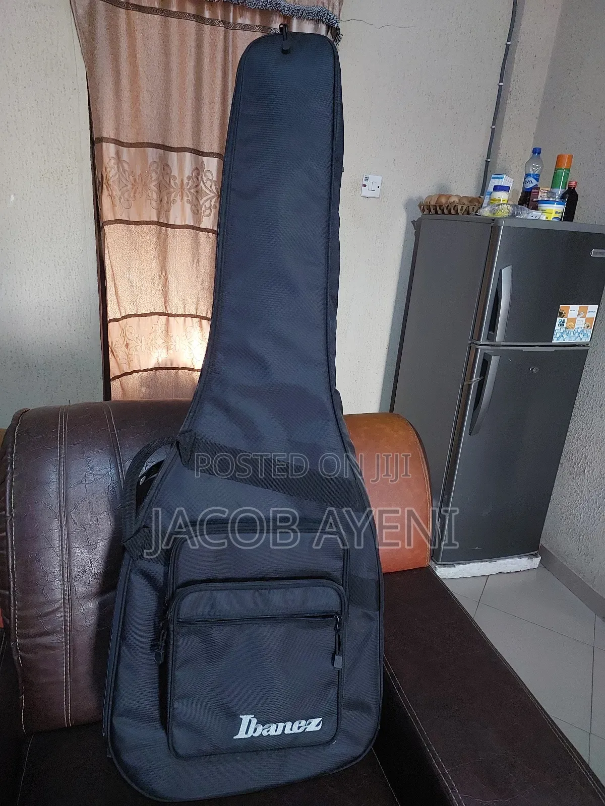 Ibanez Btb1836 Premium