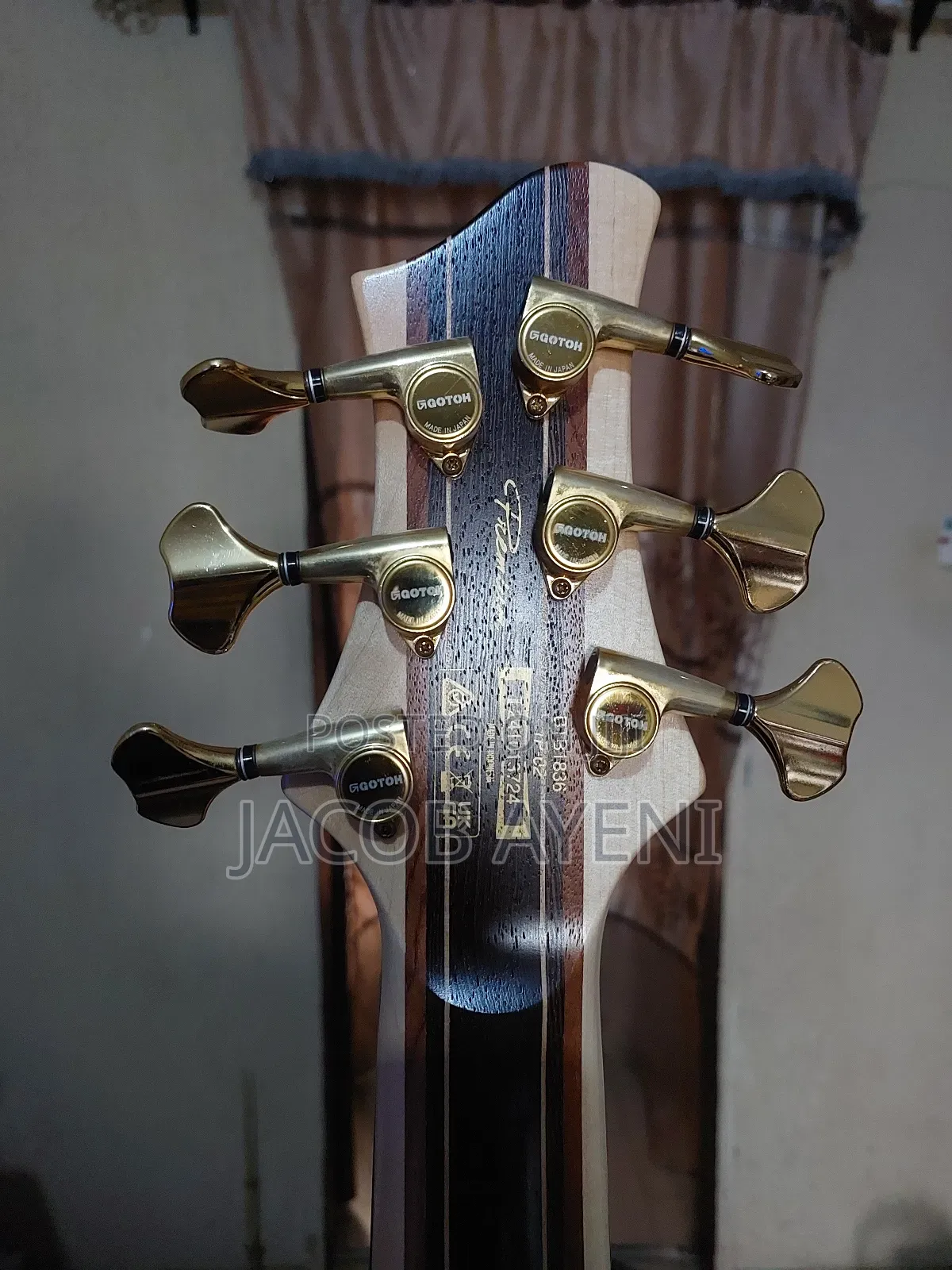 Ibanez Btb1836 Premium