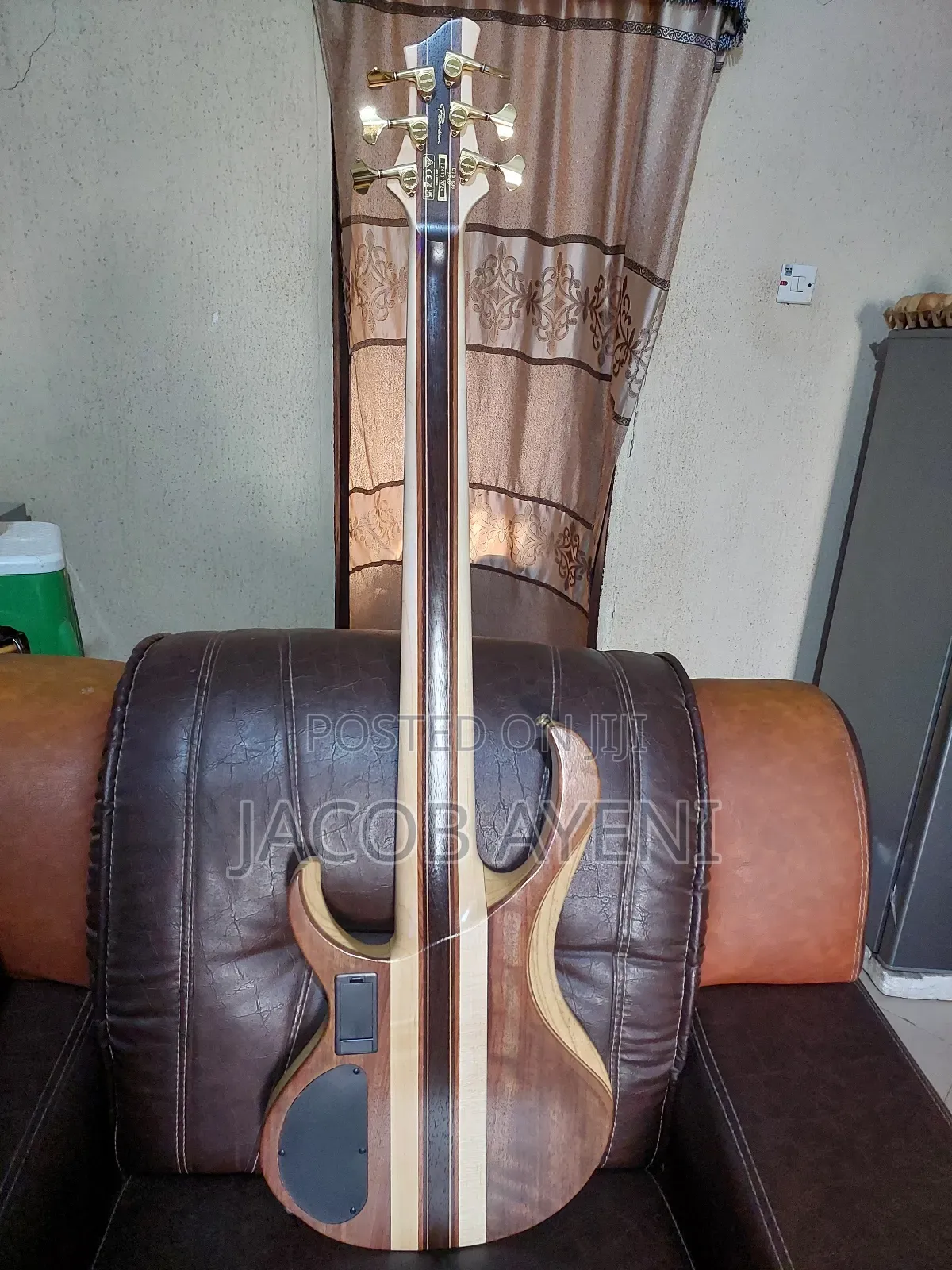 Ibanez Btb1836 Premium