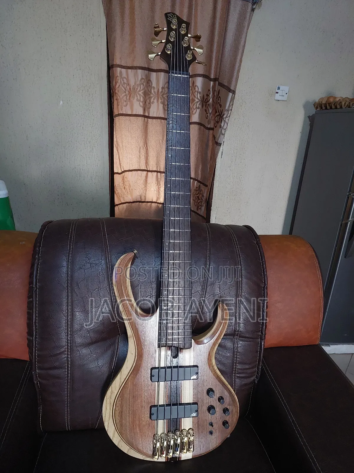 Ibanez Btb1836 Premium