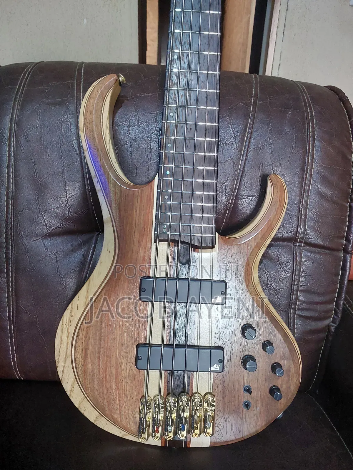 Ibanez Btb1836 Premium