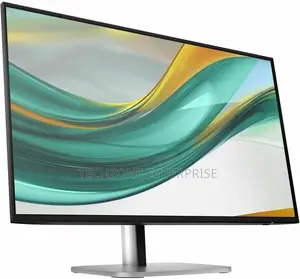 Hp Series 5 Pro 27 Inch FHD Monitor - 527pf (B28f5ut)