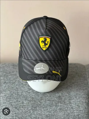 Puma Ferrari Cap