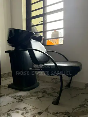 Salon Wash Basin