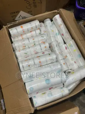 Reusable Tissue