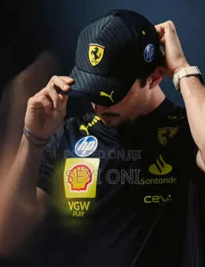 Puma Ferrari Cap