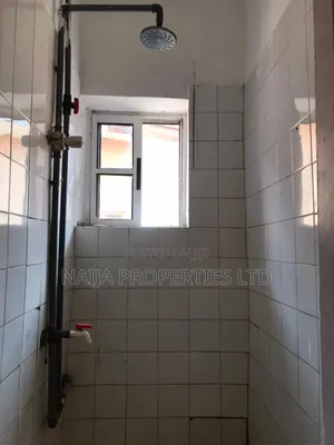 3bdrm Apartment in Millennium Estate, Ibeshe / Amuwo-Odofin for rent