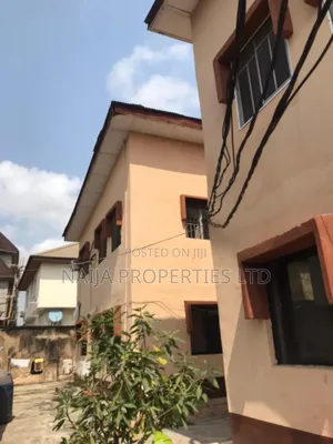 3bdrm Apartment in Millennium Estate, Ibeshe / Amuwo-Odofin for rent