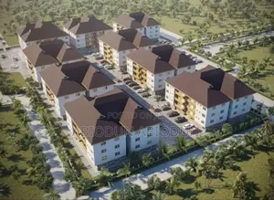 3bdrm Block of Flats in The Enclave, Okota for rent