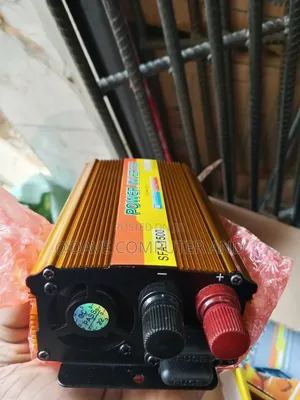 2000watts 12v Satchet Inverter Modified