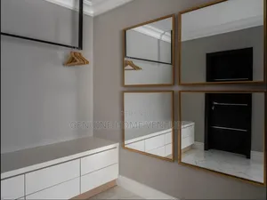Furnished 3bdrm Apartment in Lekki Phase 3 for rent
