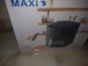 Maxi Airfryer