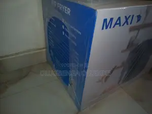 Maxi Airfryer