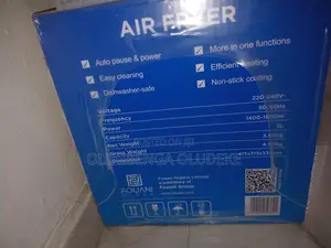 Maxi Airfryer