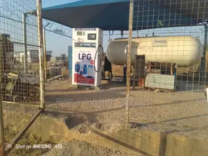 Lpg Mini Plant For Sale