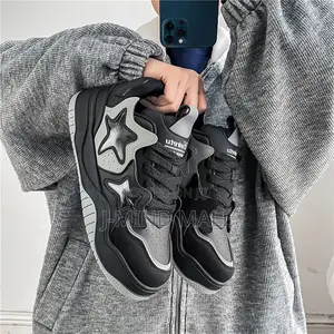 Trendy Stargazer Sneakers Size 42 Available