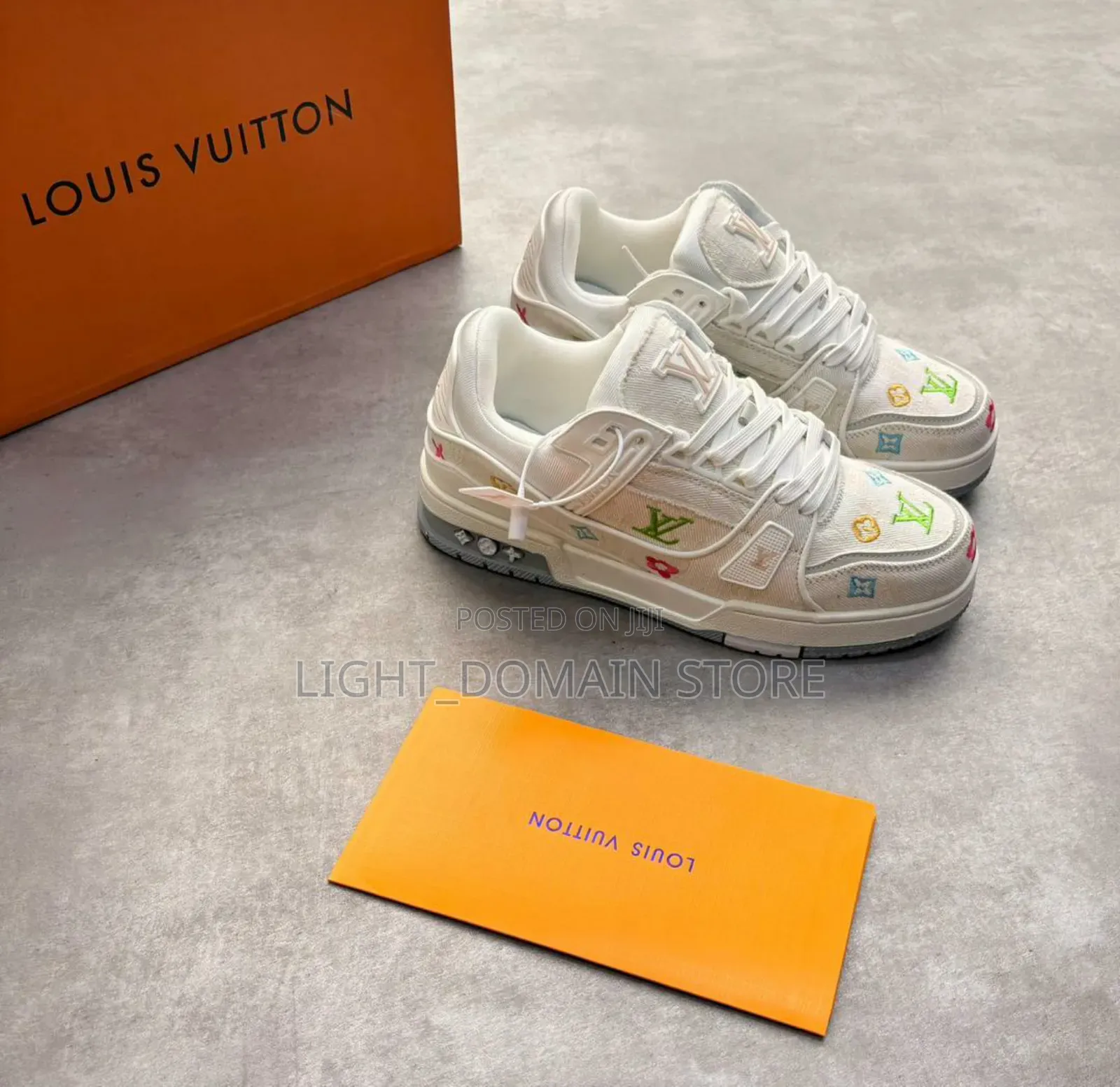Original Louis Vuitton