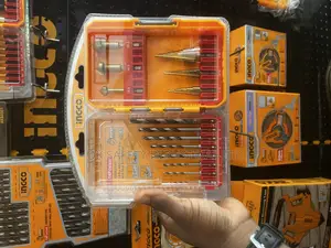 Impact Screw Driver Bit Set 51 PCS