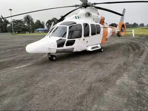 Helicopter for Charter