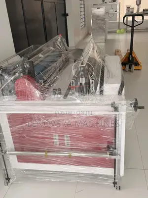 Cutting Machine Nylon Cutting Machine
