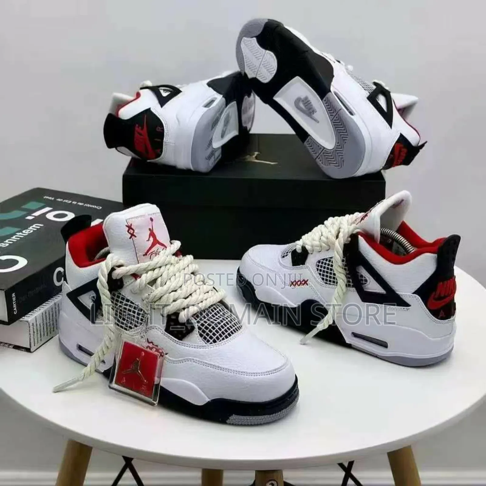 High Quality Jordan