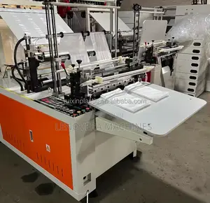 Nylon Bag Production Machine Nylon Making Machine