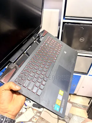 Laptop Lenovo Y40-80 16GB Intel Core i7 SSD 256GB