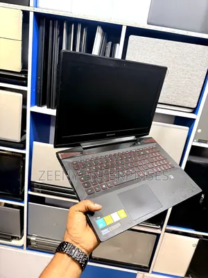 Laptop Lenovo Y40-80 16GB Intel Core i7 SSD 256GB