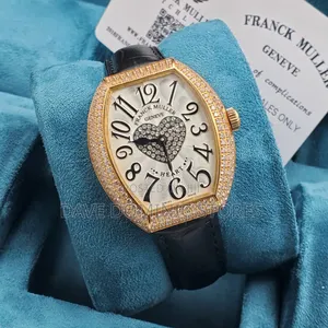 Original Frank Miller Female Watch